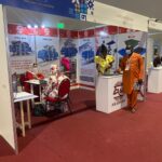 Senegal Exhibition 2021