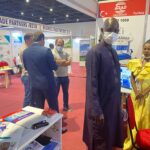 Senegal Exhibition 2021