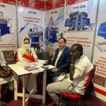 Senegal Exhibition 2021