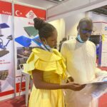 Senegal Exhibition 2021