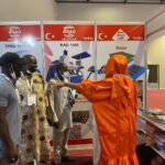 Senegal Exhibition 2021