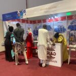 Senegal Exhibition 2021