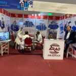 Senegal Exhibition 2021