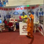 Senegal Exhibition 2021