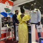 Senegal Exhibition 2021