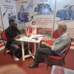 Senegal Exhibition 2021