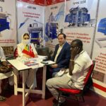 Senegal Exhibition 2021