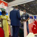 Senegal Exhibition 2021