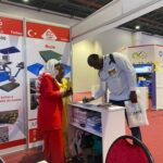 Senegal Exhibition 2021