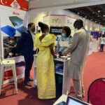 Senegal Exhibition 2021