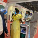 Senegal Exhibition 2021