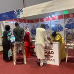 Senegal Exhibition 2021