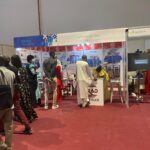 Senegal Exhibition 2021