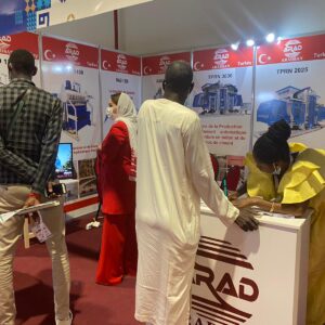 Senegal Exhibition 2021