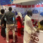 Senegal Exhibition 2021