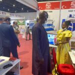 Senegal Exhibition 2021