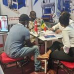 Senegal Exhibition 2021