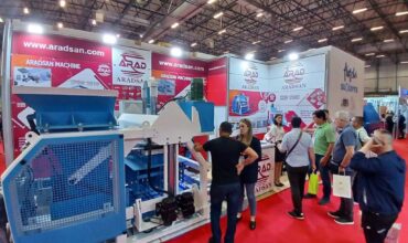 Yapı Fuarımızın 2024