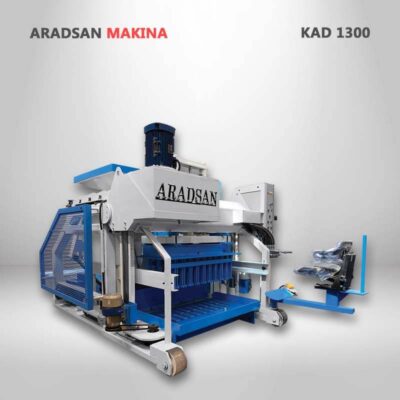 blok ve parke taşı