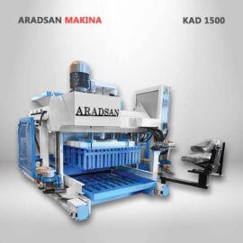 blok ve parke taşı