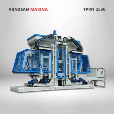 blok ve parke taşı